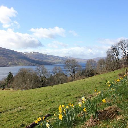 Boreland Loch Tay Fearnan Экстерьер фото