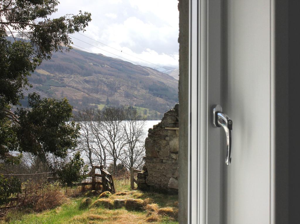 Boreland Loch Tay Fearnan Номер фото